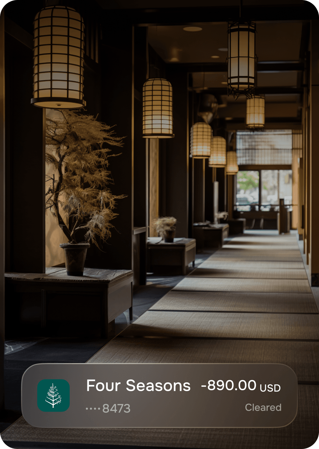 Spend Your Crypto Anywhere