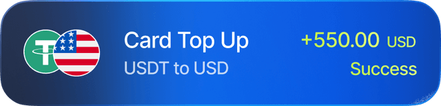 Top Up